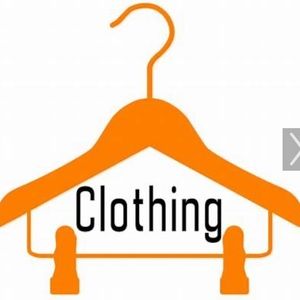Clothing!!!